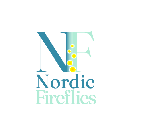 Nordic Fireflies logo
